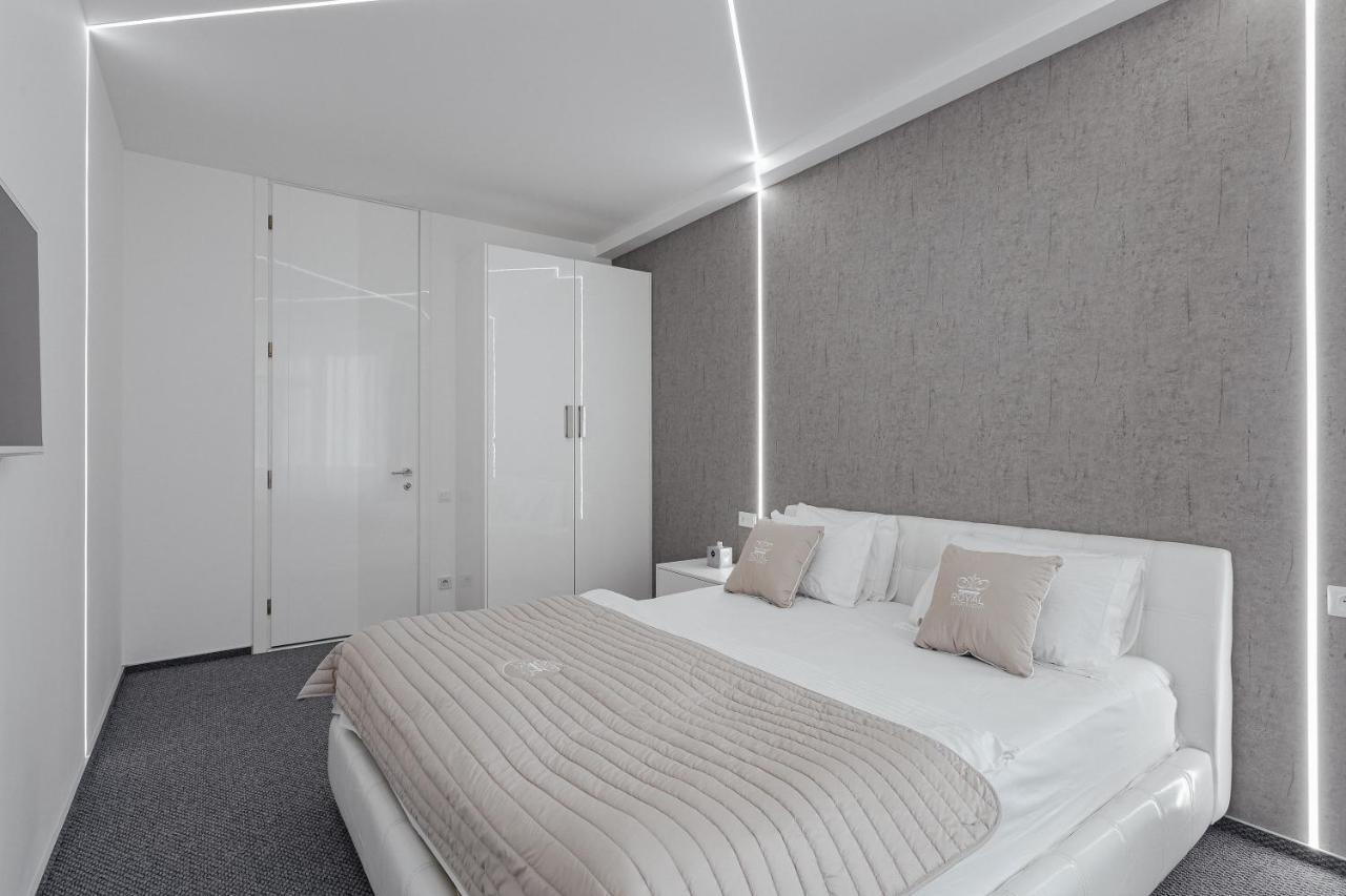 Feeria Apartment โอเดสซา ภายนอก รูปภาพ