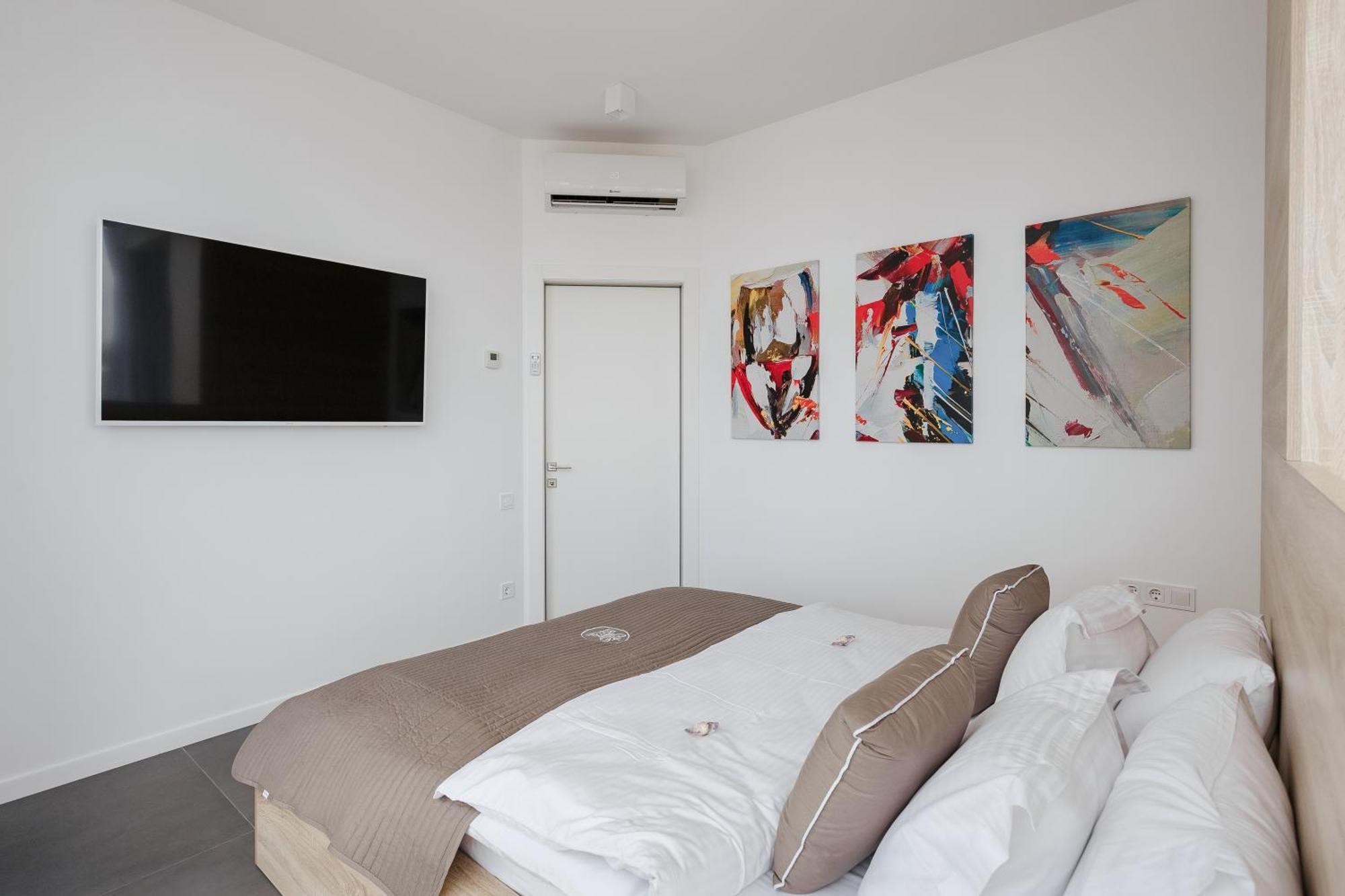 Feeria Apartment โอเดสซา ภายนอก รูปภาพ