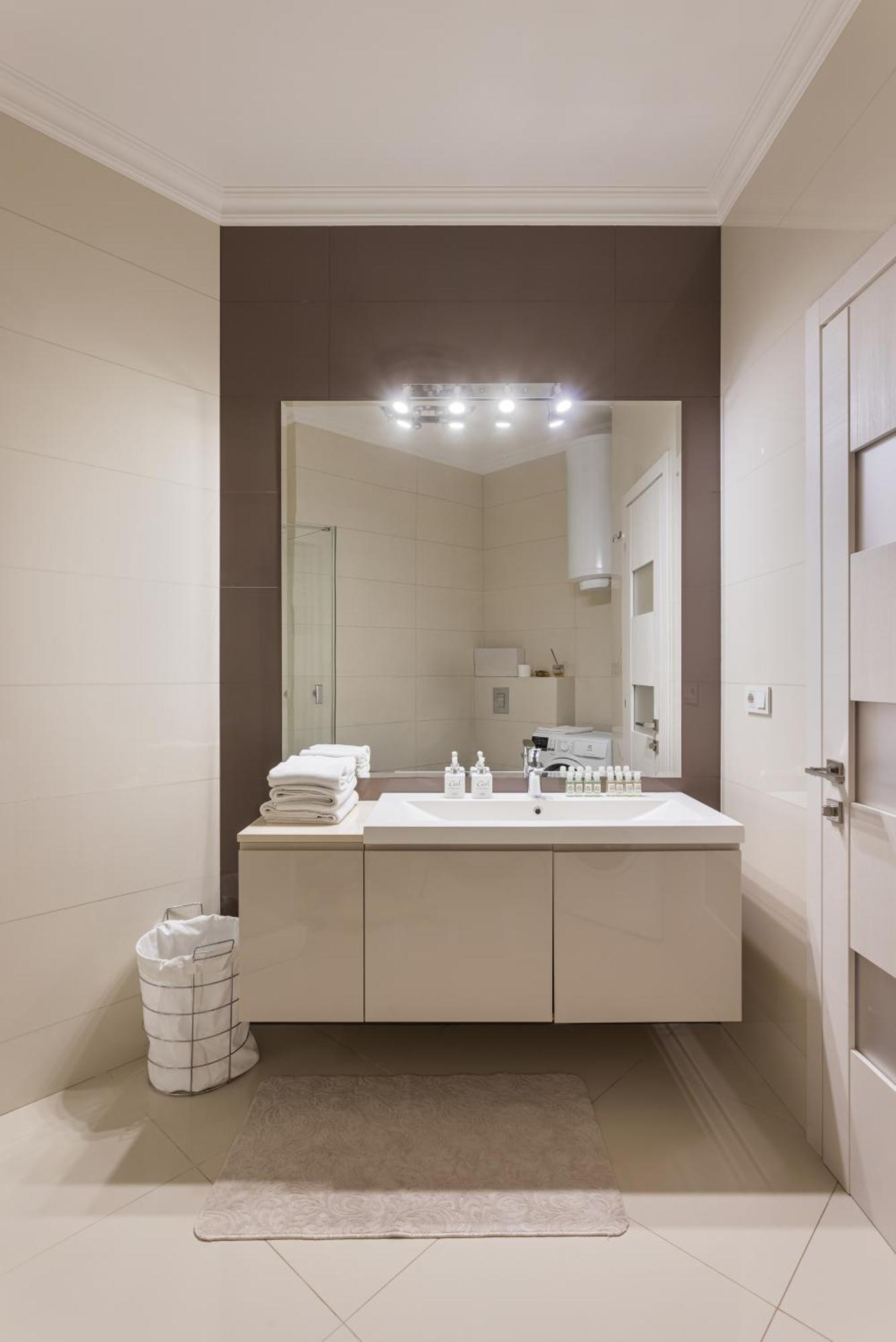 Feeria Apartment โอเดสซา ภายนอก รูปภาพ